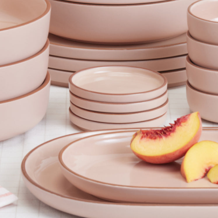 Tiny Plates (Set of 4) - Image 3