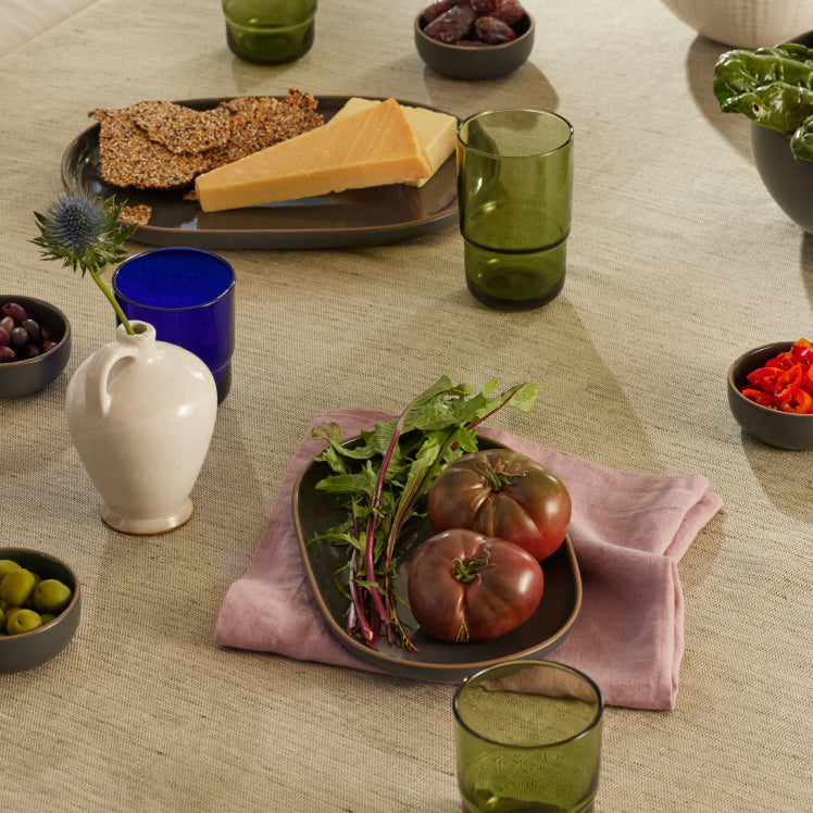 Serving Set (8 piece) - Image 4