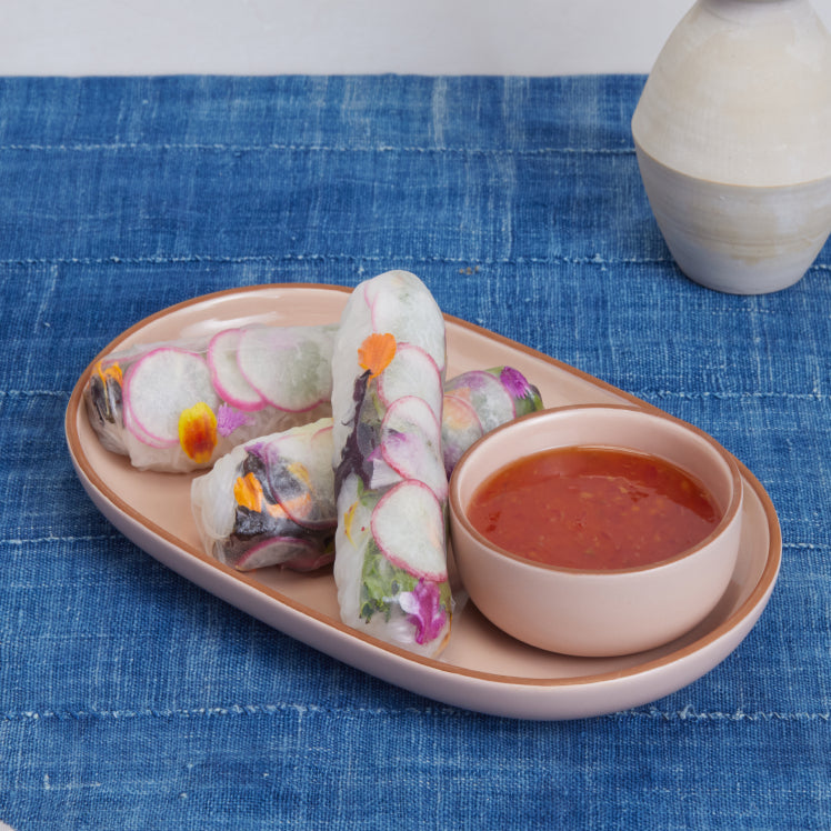 Serving Set (8 piece) - Image 5
