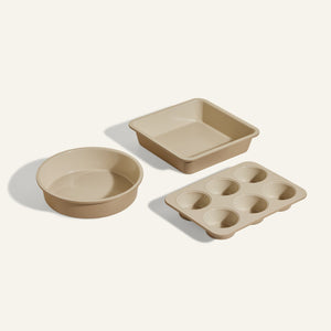 Wonder Oven Baker's Kit (3 pieces)