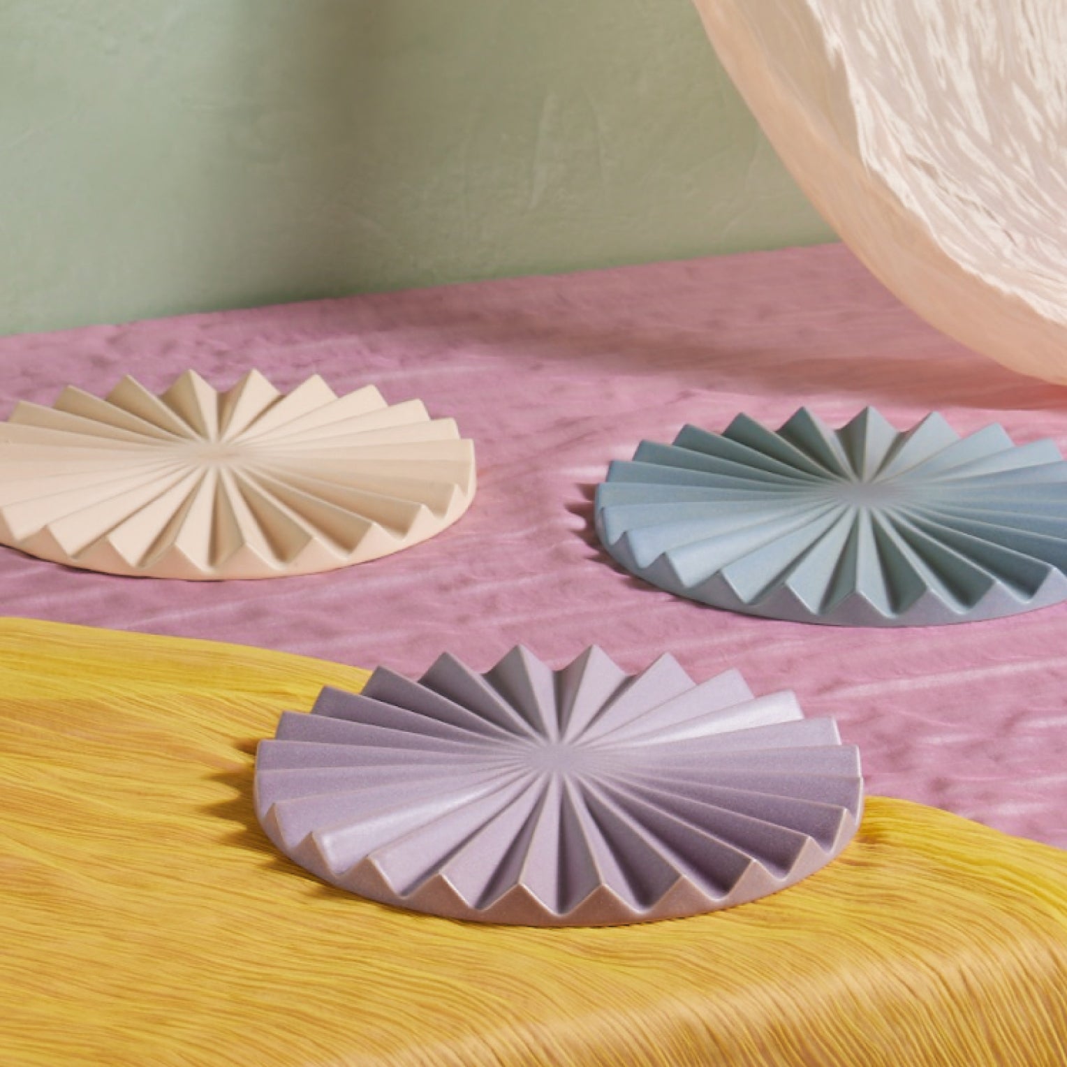 Pleat Trivet - Image 2