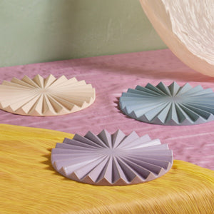 Pleat Trivet - Image 2
