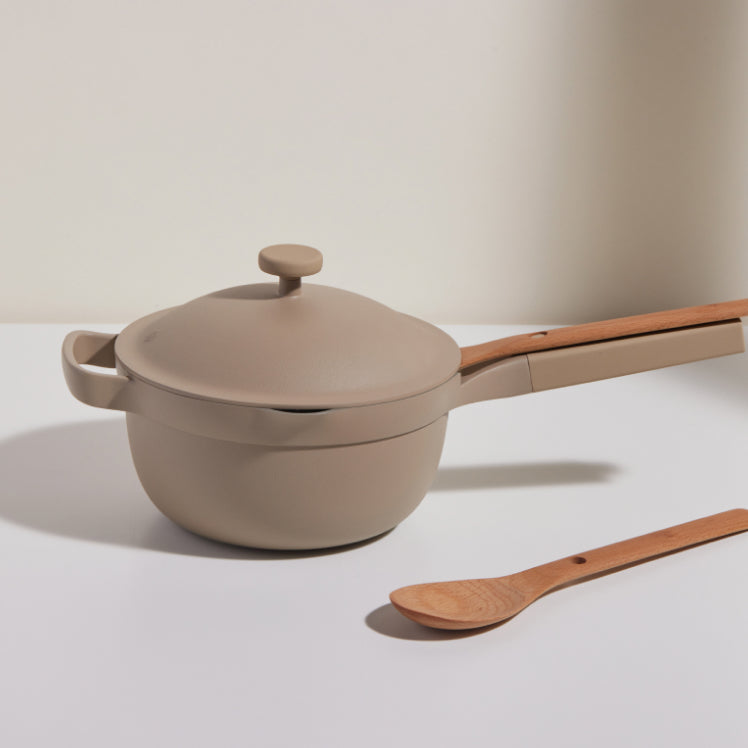 Beechwood Spoons (Set of 2) - Image 5