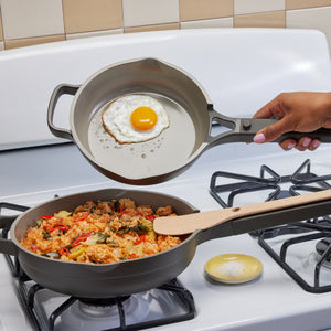 Always Pan Trio (10 Piece) - Image 4