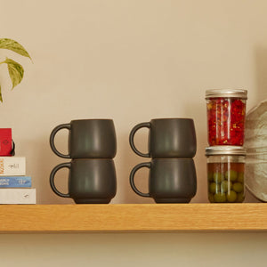 Night + Day Mugs (Set of 4) - Image 3