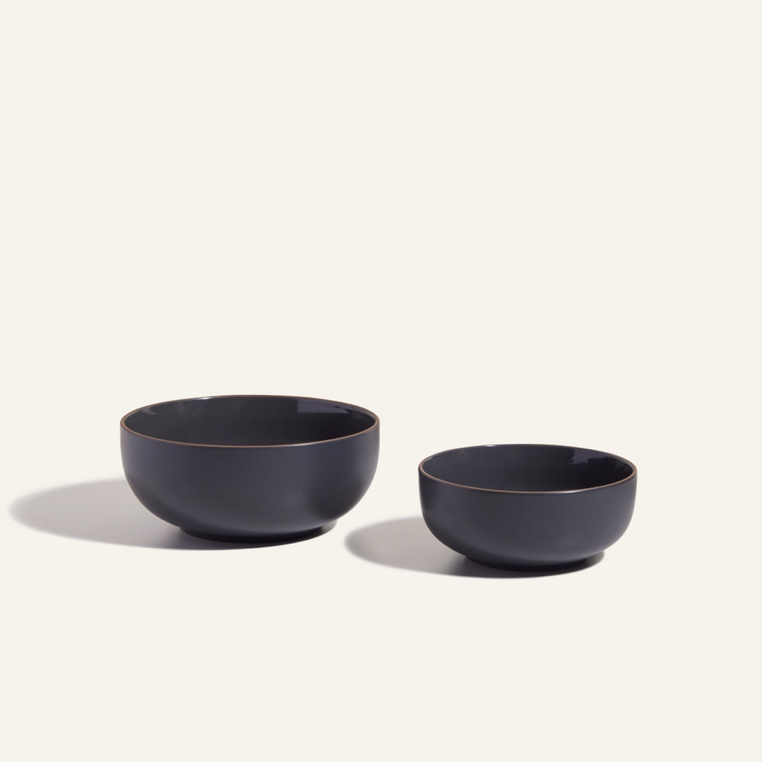 Serving Bowls (Set of 2)