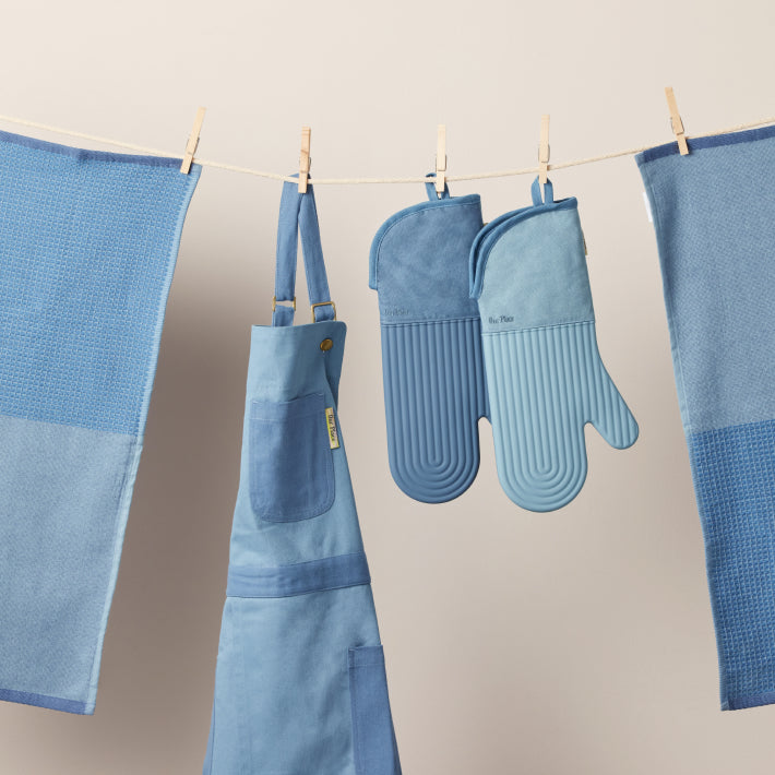 Kitchen Linens Set (5 piece) - Image 2