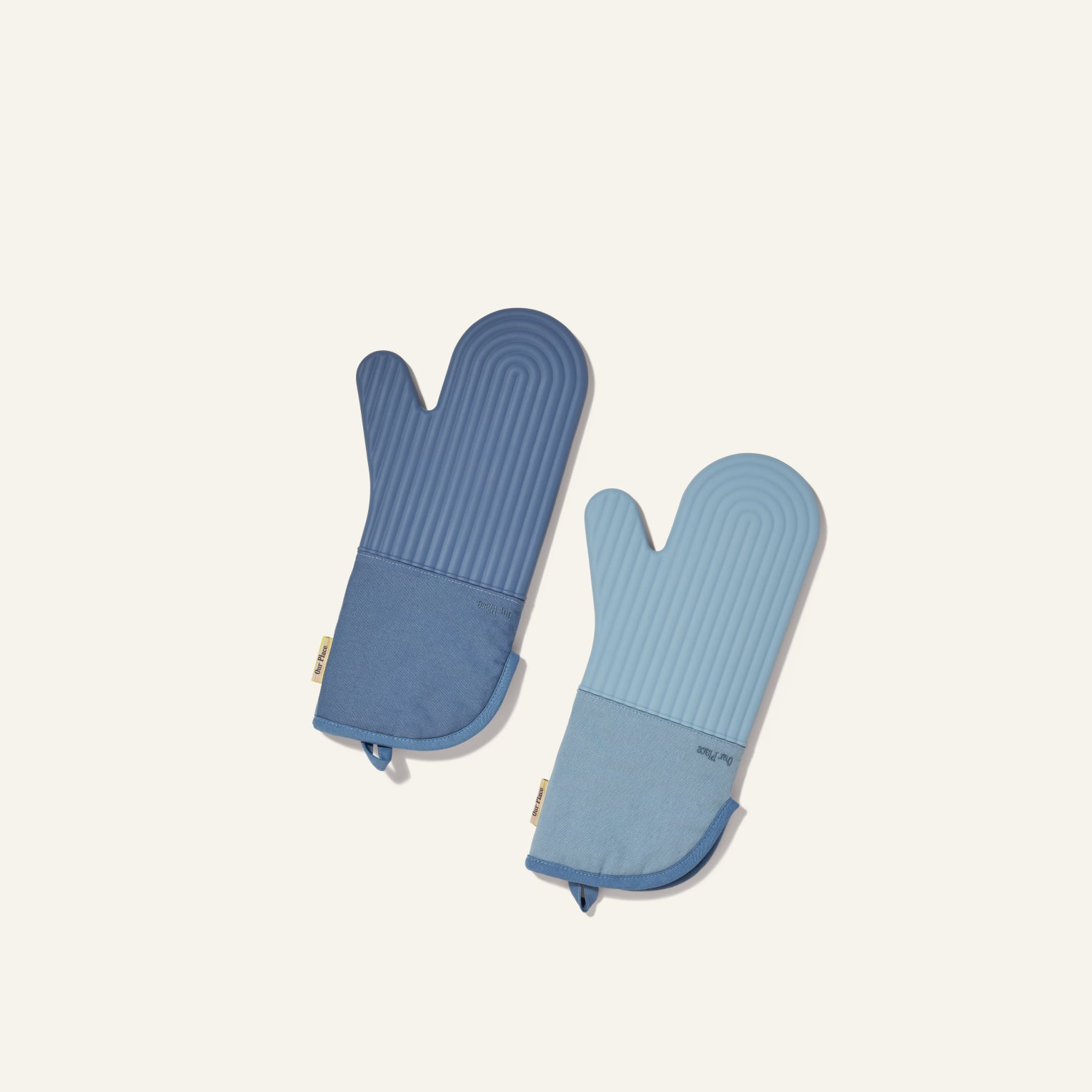 Hot Mitts (Set of 2)