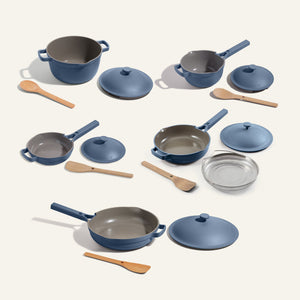 Cookware Set+ (16 piece) - Image 3