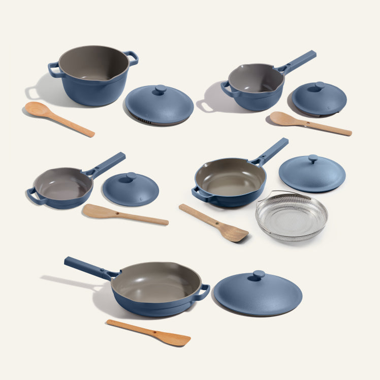 Cookware Set+ (16 piece) - Image 3