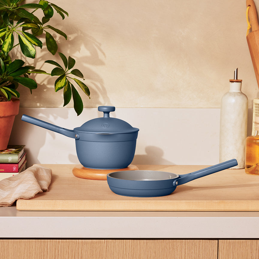 Tiny Cookware Duo (3 piece) - Image 2