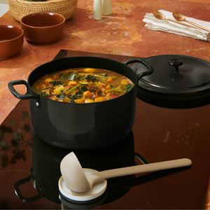Essentials Pot Set (11 piece) - Image 5