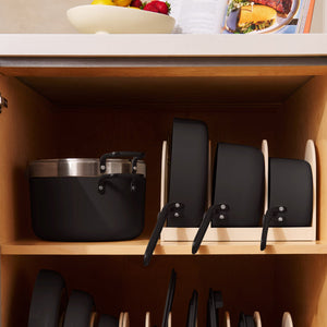 Essentials Pot Set (11 piece) - Image 4