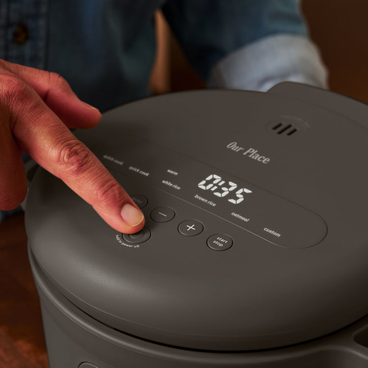 Rice Cooker - Image 5