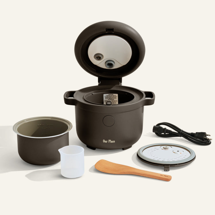Rice Cooker - Image 3