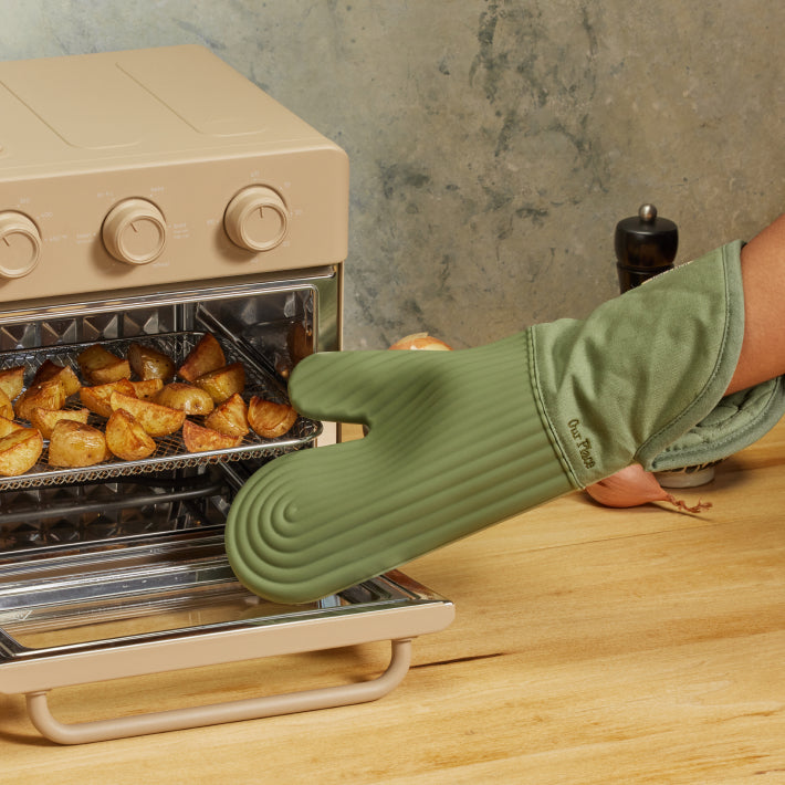 Hot Mitts (Set of 2) - Image 2