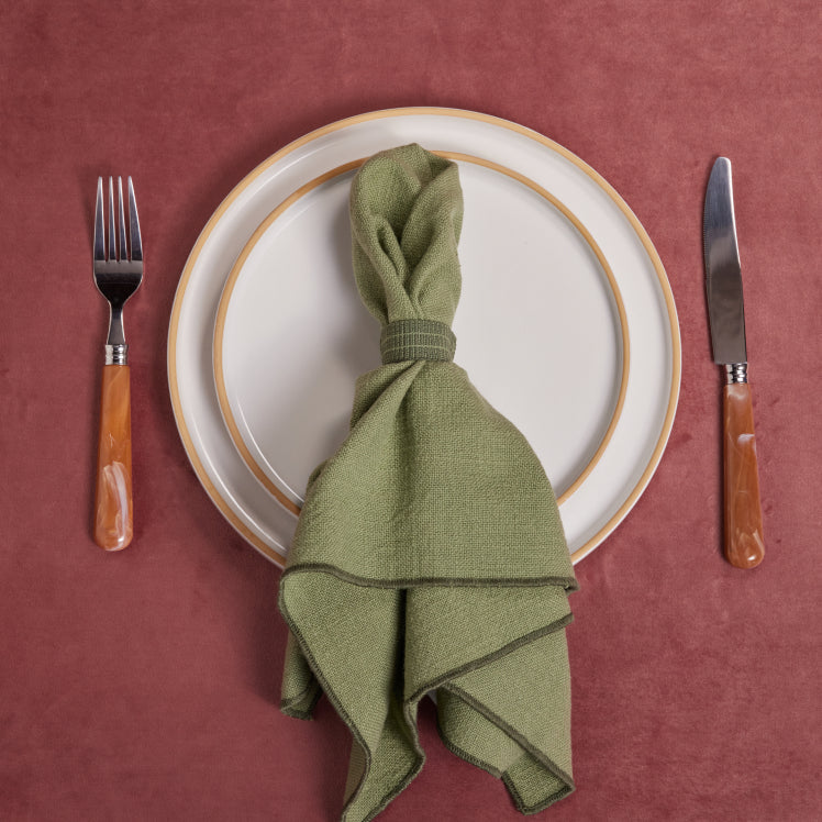 Loop Napkins - Image 5