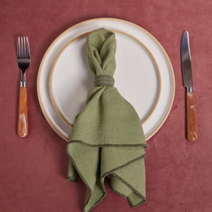 Loop Napkins - Image 2