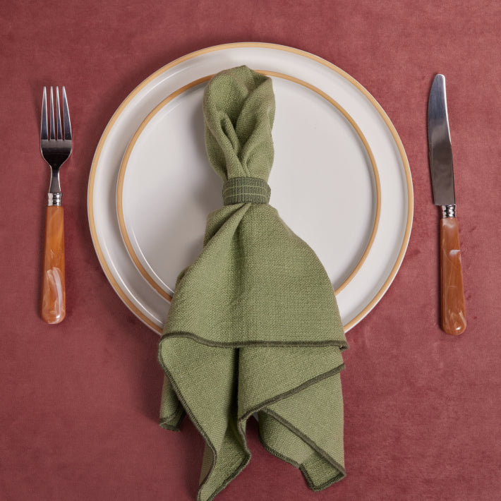 Loop Napkins - Image 2
