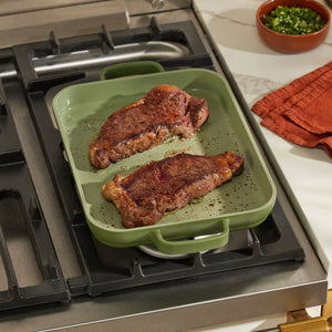 Mini Griddle Pan - Image 3