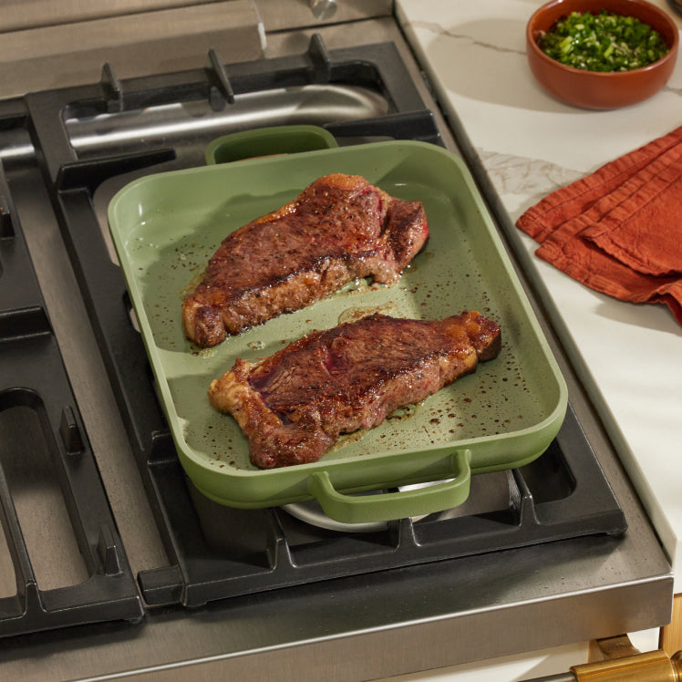 Mini Griddle Pan - Image 3