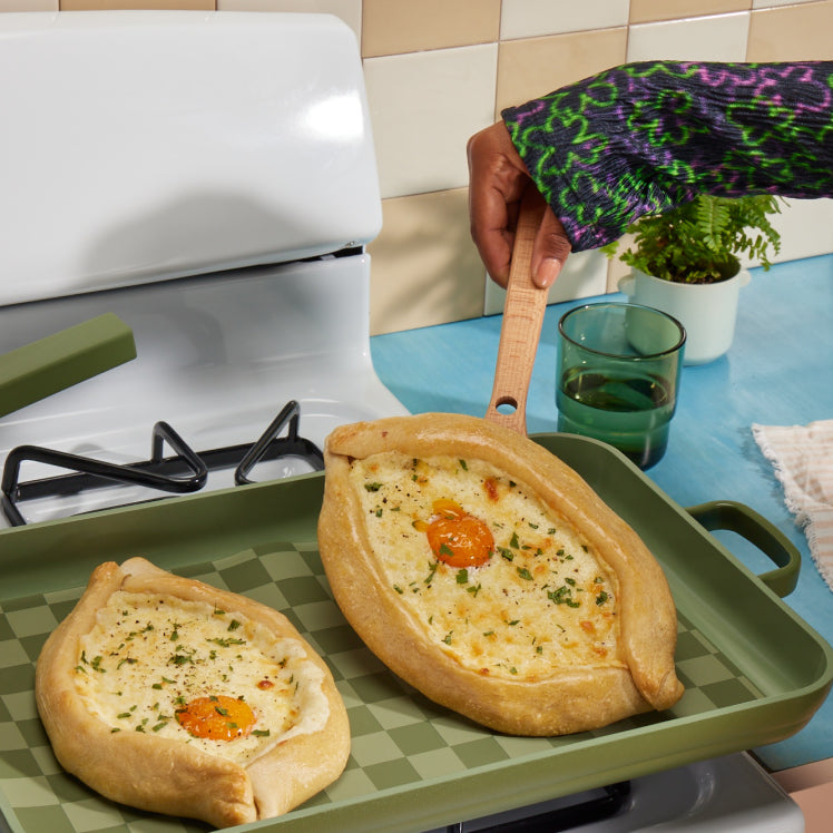 Oven Mats (Set of 2) - Image 3