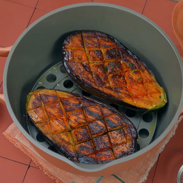 Perfect Pot Roasting Rack - Image 2