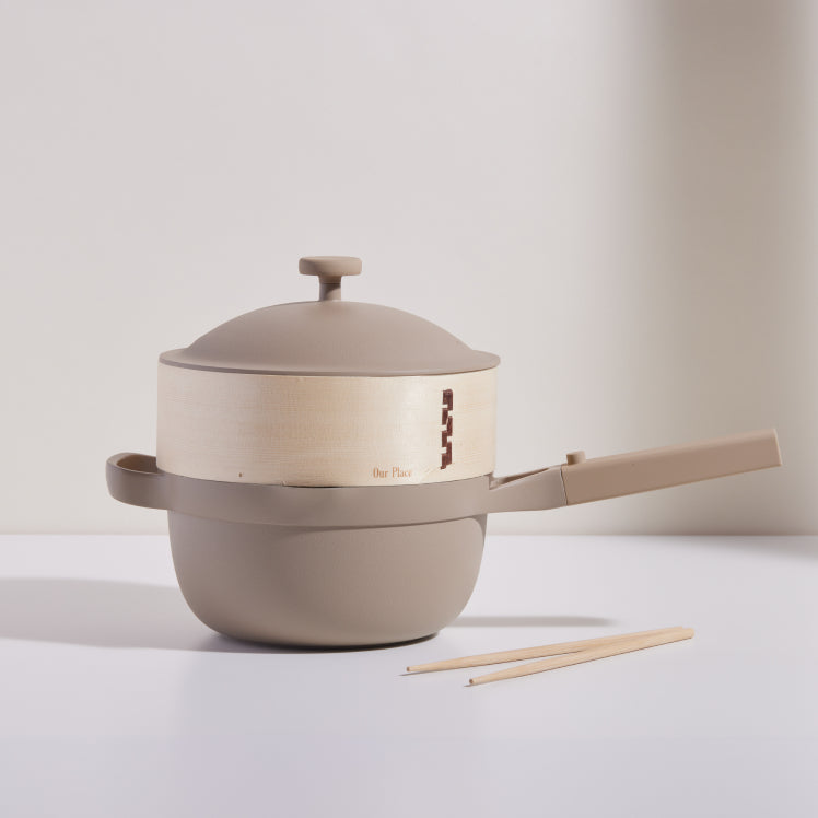 Mini Spruce Steamers (Set of 2) - Image 5