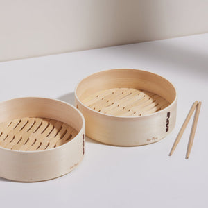 Mini Spruce Steamers (Set of 2) - Image 3