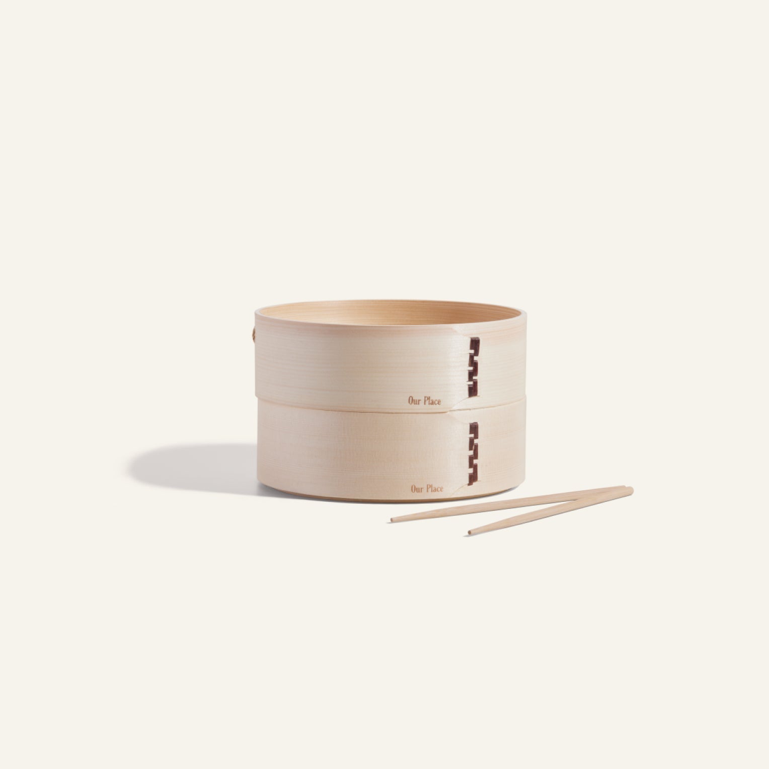 Mini Spruce Steamers (Set of 2)