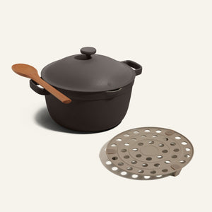 Perfect Pot Roasting Rack + Perfect Pot