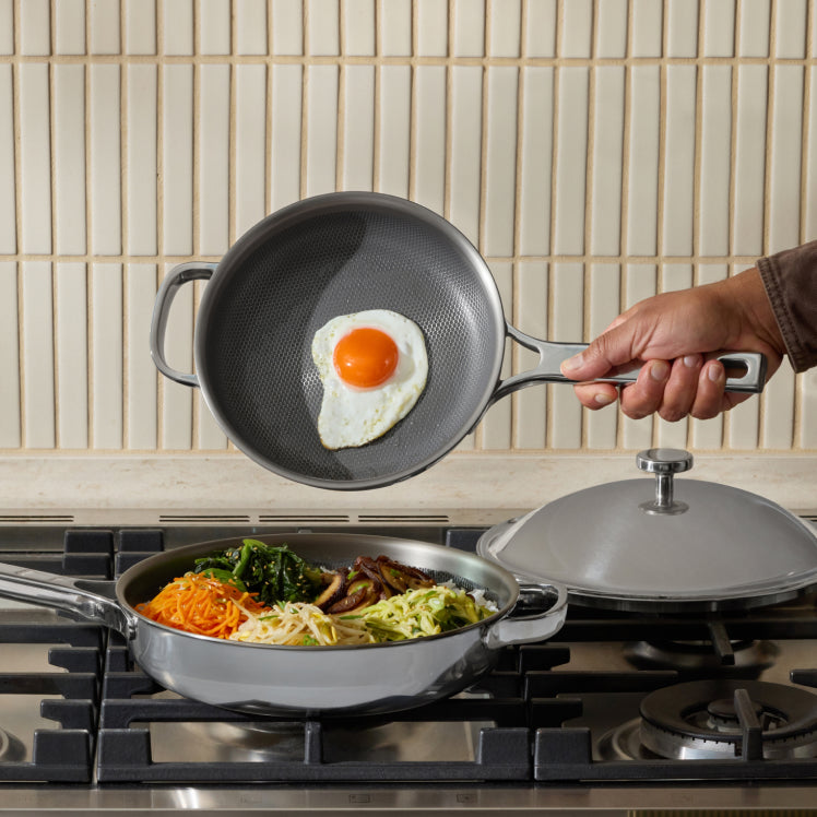 Home Chef Set (25 piece) - Image 3