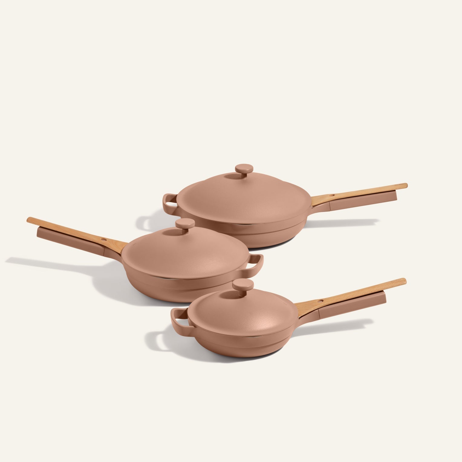 Always Pan Trio (10 Piece)