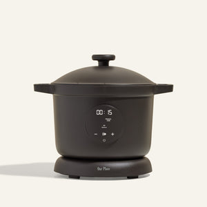 Dream Cooker
