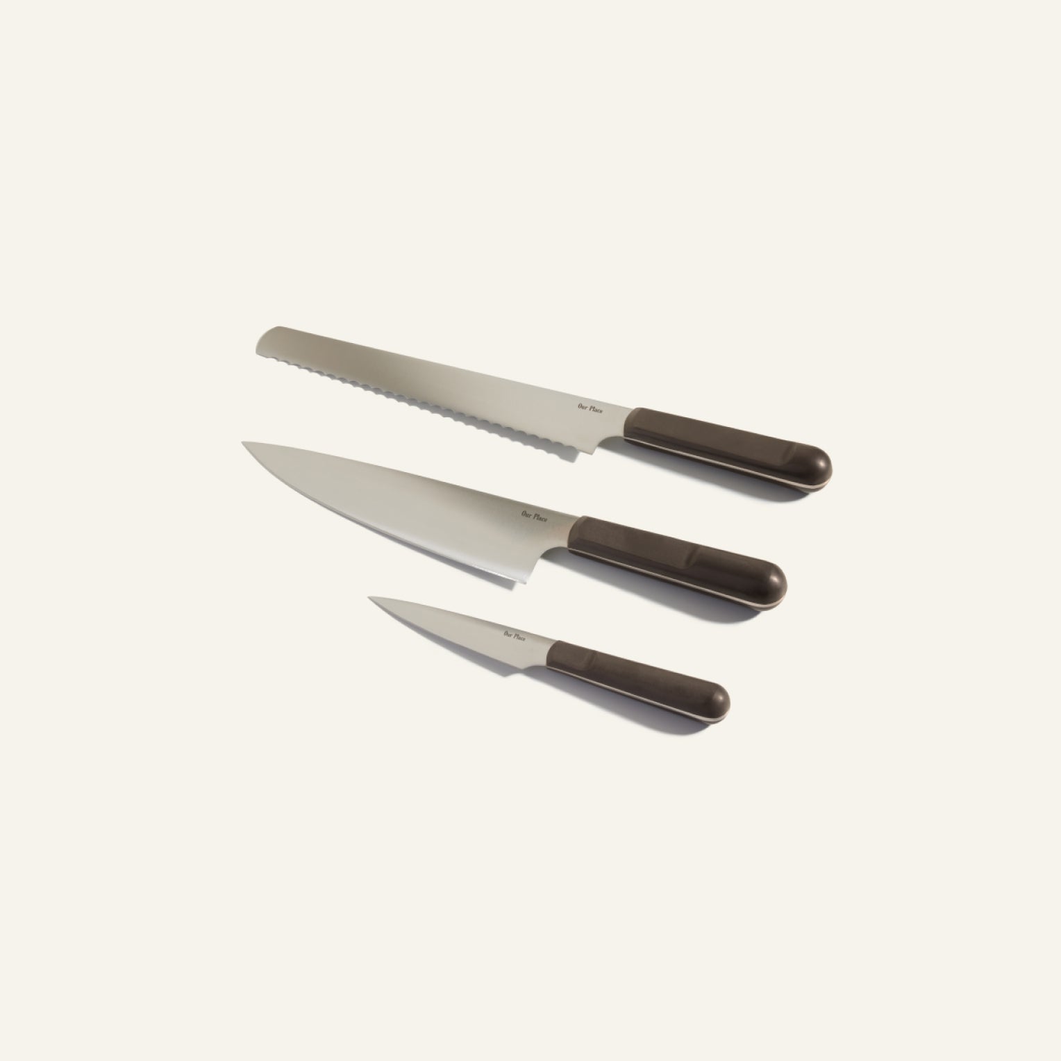 Knife Trio (Set of 3)
