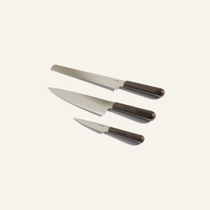 Knife Trio (Set of 3)