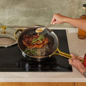 Titanium Pro Cookware Duo (6 piece) - Image 5