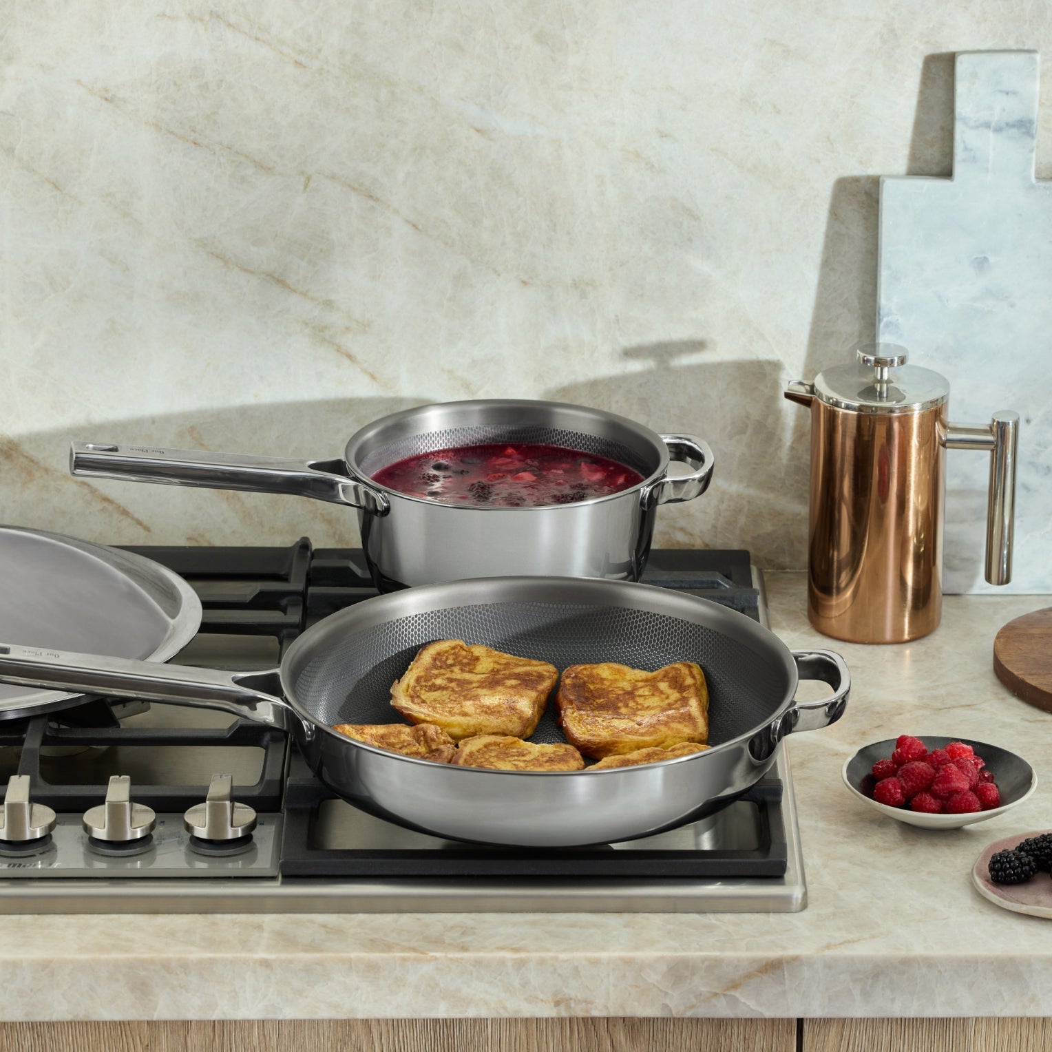 Titanium Large Always Pan Pro - Image 4