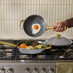 Titanium Pro Cookware + Bakeware Set (15 piece) - Image 5