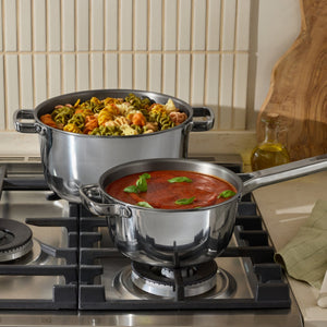 Titanium Pro Cookware Set (10 piece) - Image 4