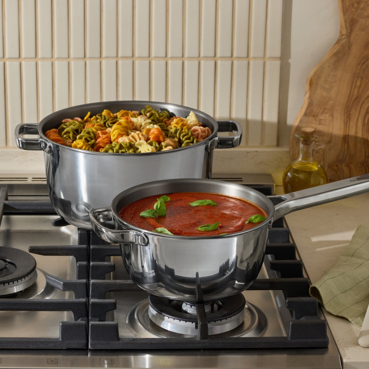 Home Chef Set (25 piece) - Image 5