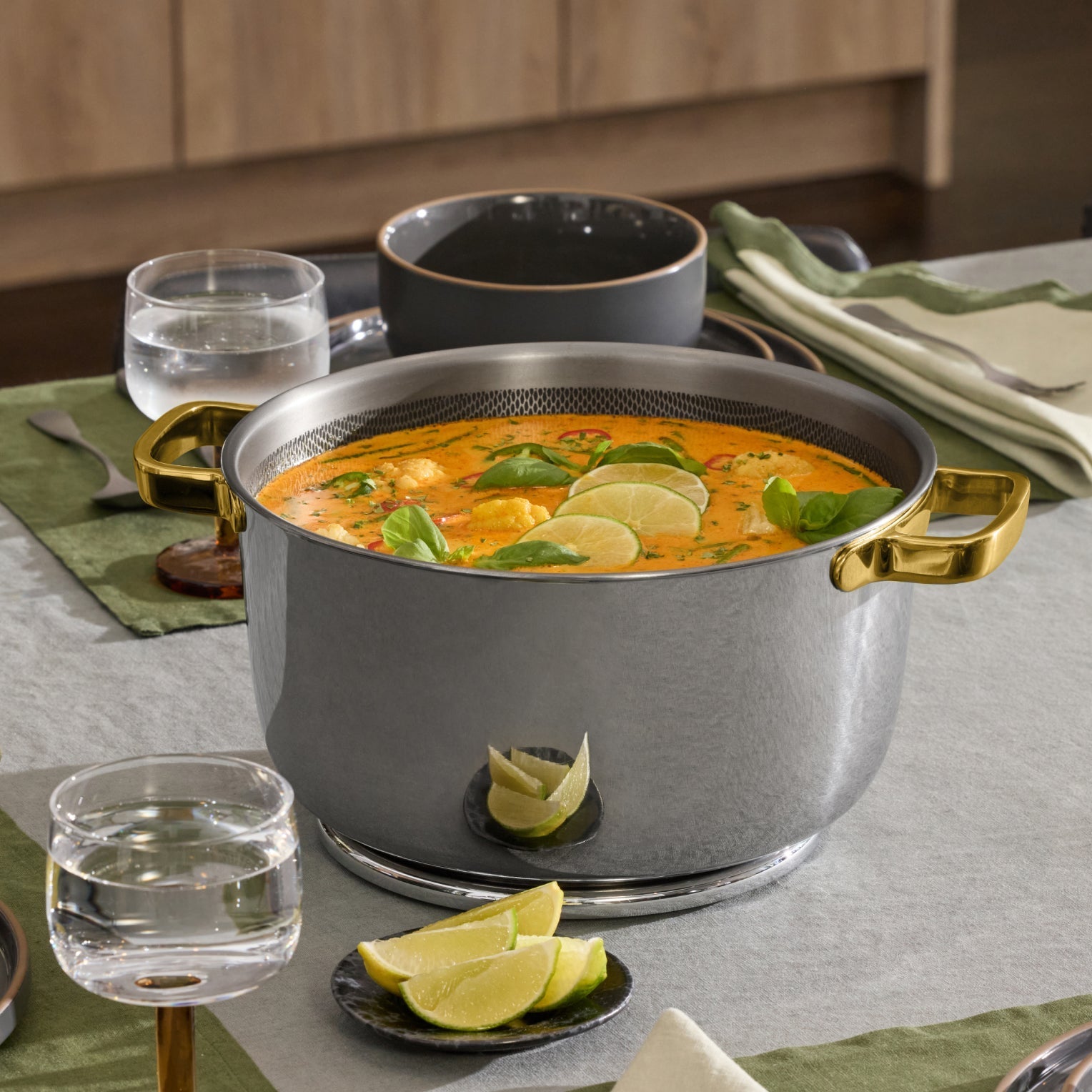 Titanium Pro Cookware Duo (6 piece) - Image 4