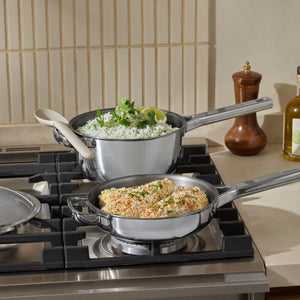 Titanium Pro Mini Cookware Duo (6 piece) - Image 4