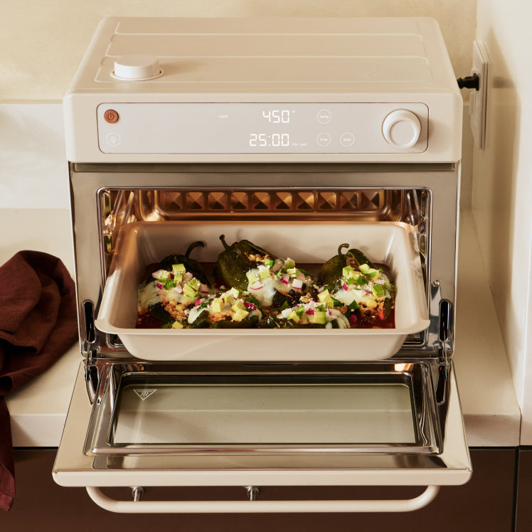Wonder Oven Pro Chef's Kit - Image 5