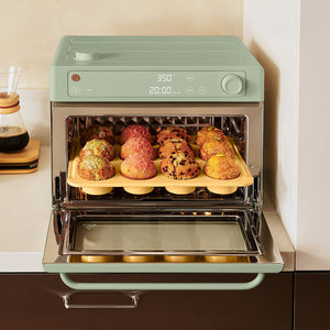 Wonder Oven Pro Chef's Kit - Image 4