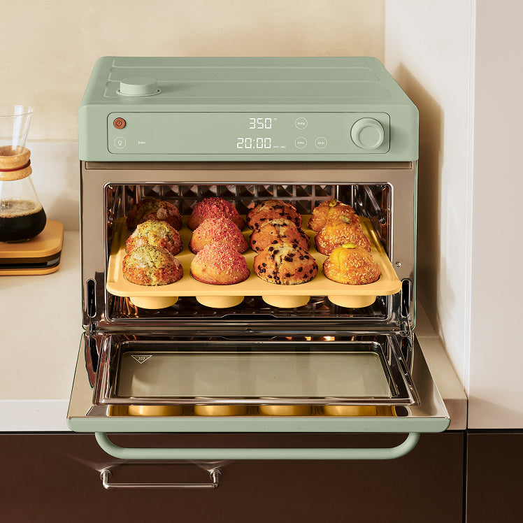 Wonder Oven Pro Chef's Kit - Image 4