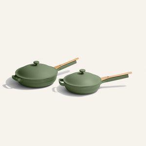 Always Pan Duo (7 piece)