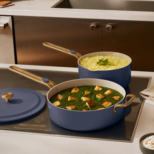 Essentials Cookware + Bakeware Set (21 piece) - Image 5