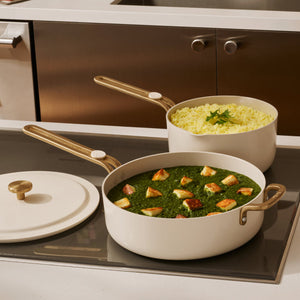Essentials Cookware Set (11 piece) - Image 5