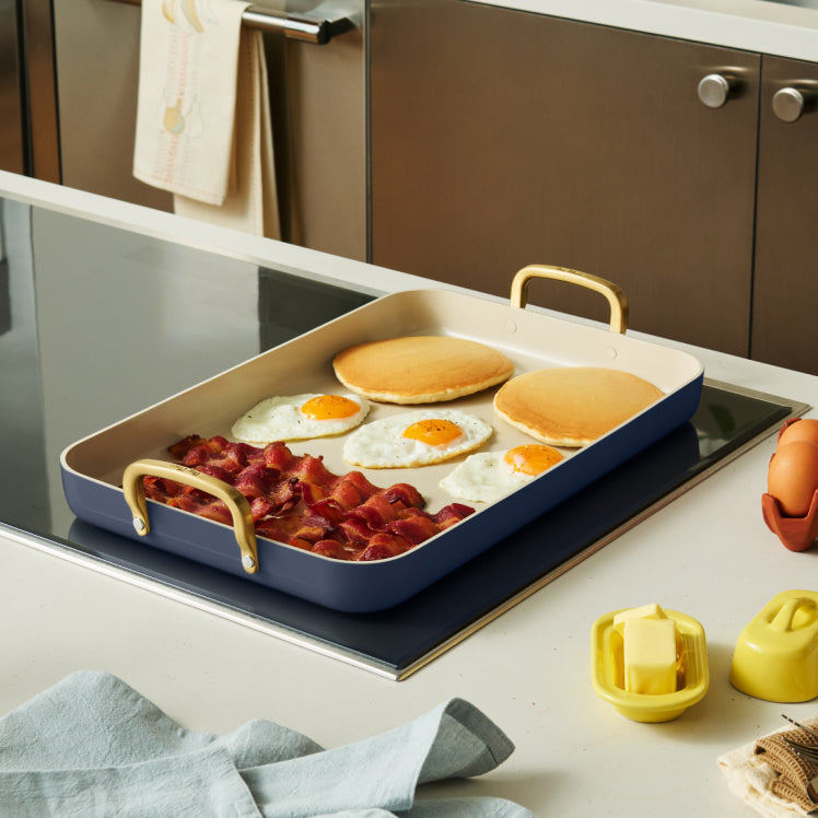 Essentials Cookware + Bakeware Set (21 piece) - Image 4